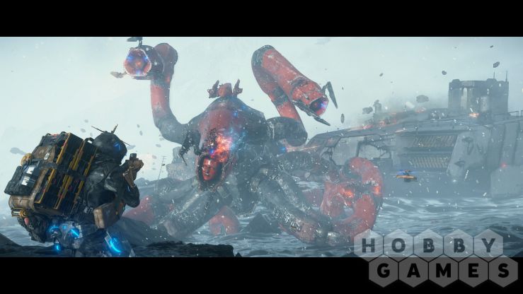 DEATH STRANDING 2: ON THE BEACH (для PC/Steam) фото 2