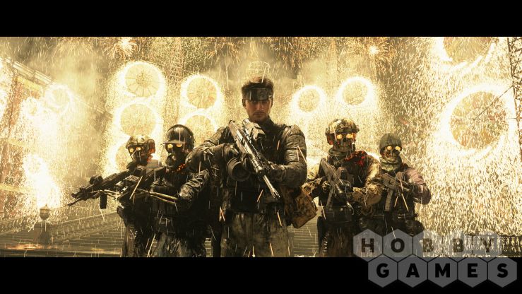 DEATH STRANDING 2: ON THE BEACH (для PC/Steam) фото 8