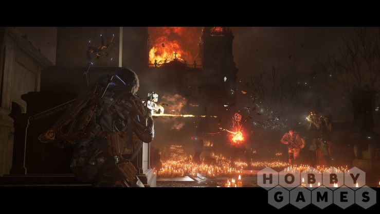 DEATH STRANDING 2: ON THE BEACH (для PC/Steam) фото 3