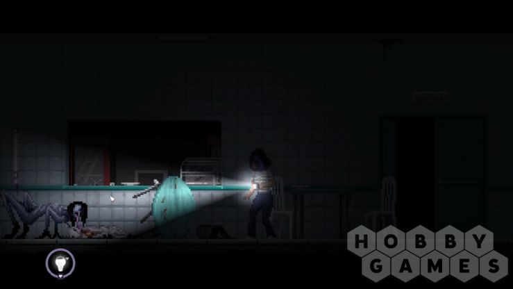 Отзывы о Asleep: Act 2 (для Mac, PC/Steam) фото 2