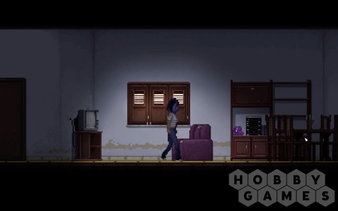 Отзывы о Asleep: Act 2 (для Mac, PC/Steam) фото 7
