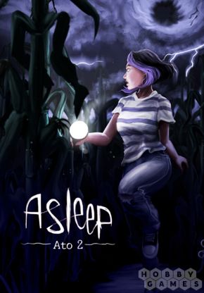 Отзывы о Asleep: Act 2 (для Mac, PC/Steam)