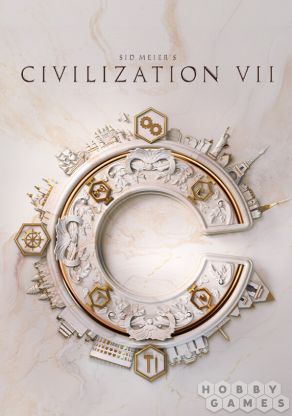 Sid Meier&#039;s Civilization® VII (для PC/Mac/Linux/Steam)