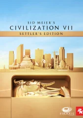 Sid Meier's Civilization® VII - Settler's Edition (для PC/Steam)