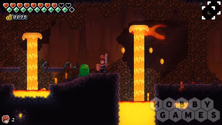 Отзывы о Songs for a Hero - Definitive Edition (для Mac, PC/Steam) фото 2