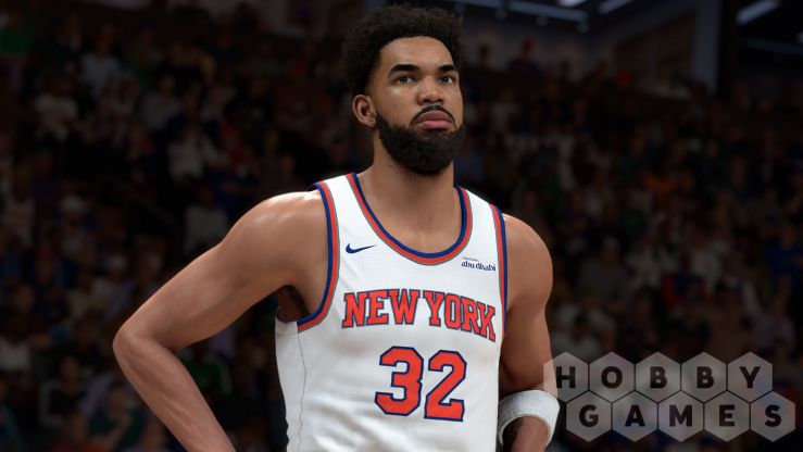 Вопросы про NBA 2K26 (для PC/Steam) фото 4