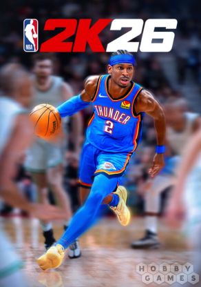Вопросы про NBA 2K26 (для PC/Steam)
