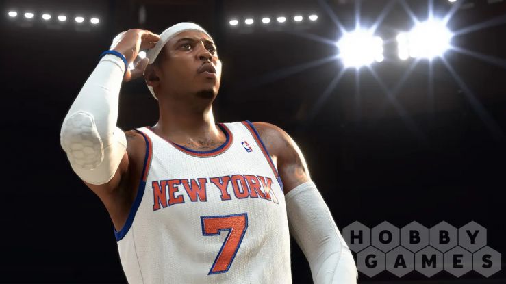 NBA 2K26 - SLAM Edition (для PC/Steam) фото 2