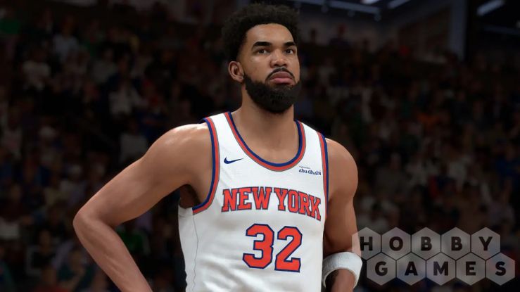 NBA 2K26 - SLAM Edition (для PC/Steam) фото 5