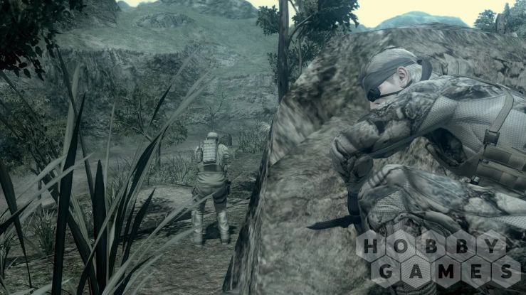 METAL GEAR SOLID: MASTER COLLECTION Vol.2 (для PC/Steam) фото 7