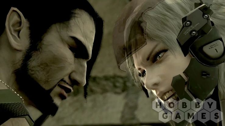 METAL GEAR SOLID: MASTER COLLECTION Vol.2 (для PC/Steam) фото 4