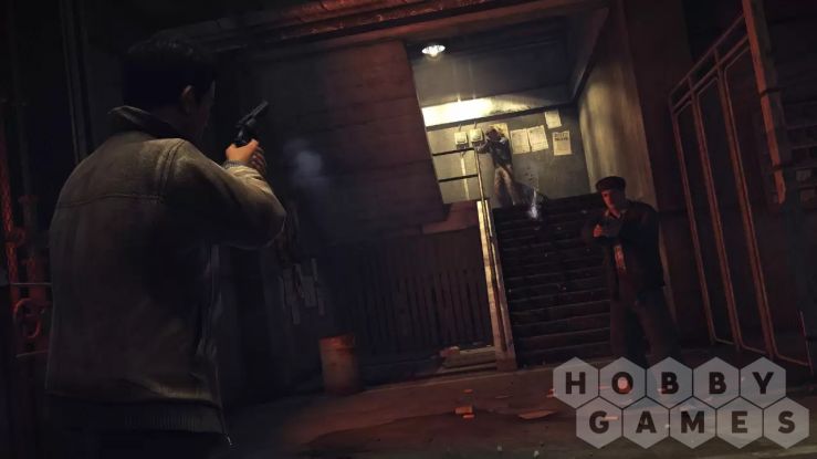 Отзывы о Mafia II: Definitive Edition (Steam) (для PC/Steam) фото 5