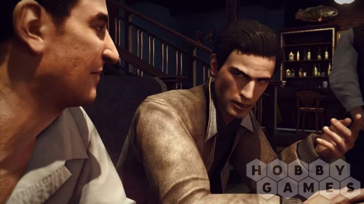 Отзывы о Mafia II: Definitive Edition (Steam) (для PC/Steam) фото 6