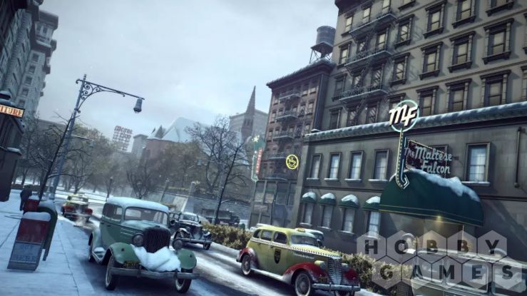 Отзывы о Mafia II: Definitive Edition (Steam) (для PC/Steam) фото 8