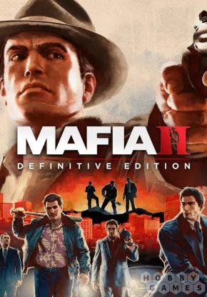Отзывы о Mafia II: Definitive Edition (Steam) (для PC/Steam)