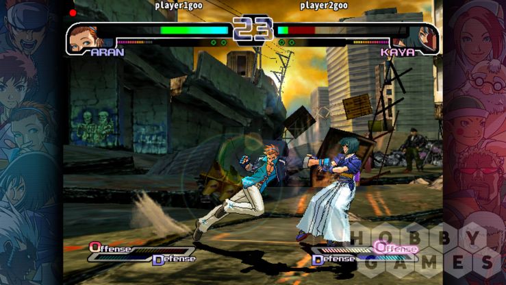 The Rumble Fish + (для PC/Steam) фото 3