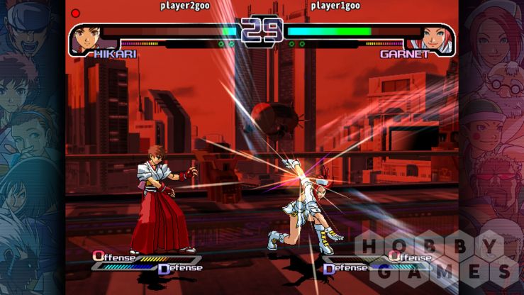 The Rumble Fish + (для PC/Steam) фото 4