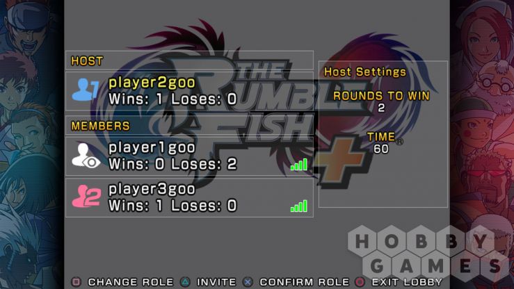 The Rumble Fish + (для PC/Steam) фото 6