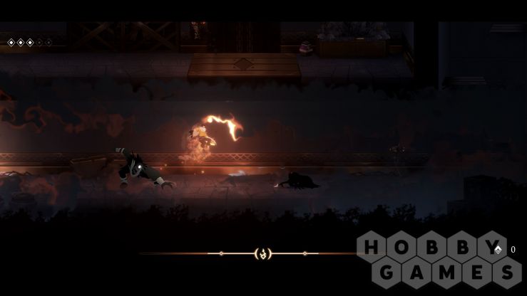 Вопросы про Nocturnal (для PC/Steam) фото 4