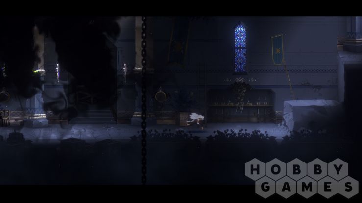 Вопросы про Nocturnal (для PC/Steam) фото 5