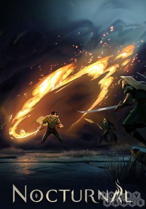 Вопросы про Nocturnal (для PC/Steam)