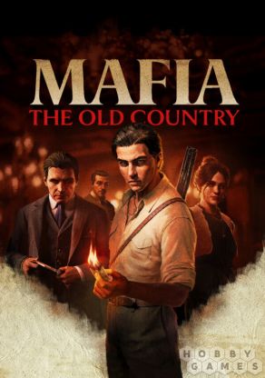 Отзывы о Mafia: The Old Country (для PC/Steam)