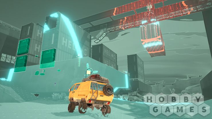 Caravan Sandwitch (для PC/Steam) фото 5