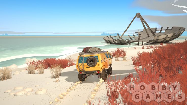 Caravan Sandwitch (для PC/Steam) фото 3