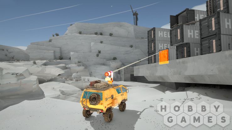 Caravan Sandwitch (для PC/Steam) фото 7