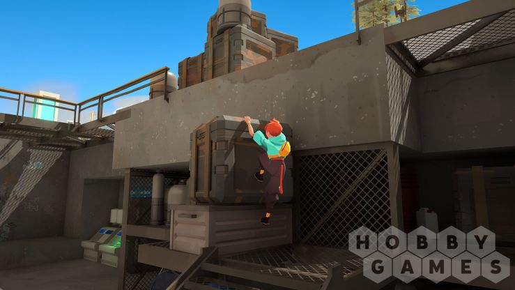 Caravan Sandwitch (для PC/Steam) фото 10