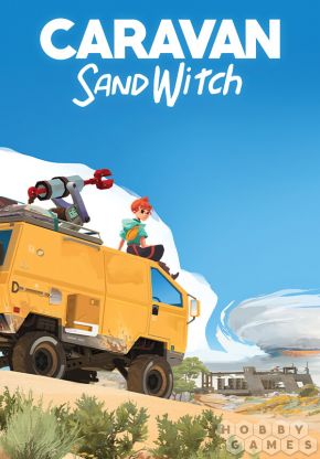 Caravan Sandwitch (для PC/Steam)