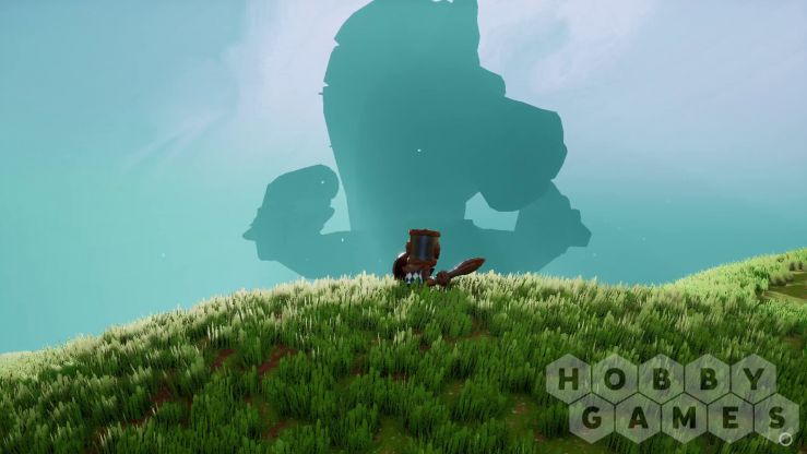 Big Helmet Heroes (для PC/Steam) фото 8