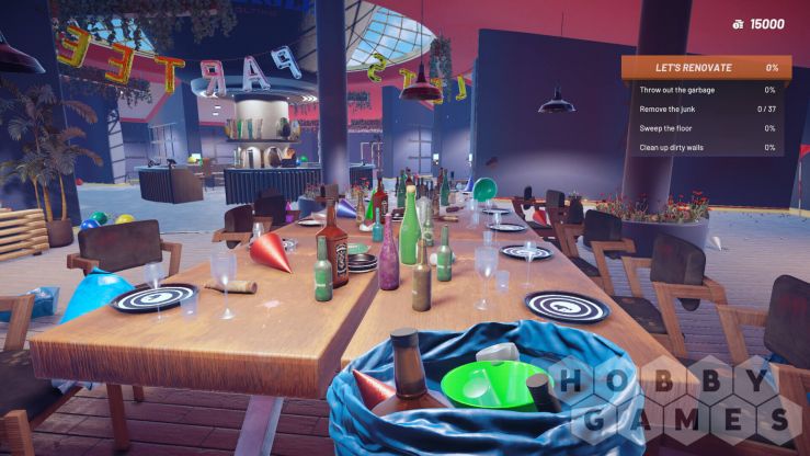 Вопросы про Sports: Renovation (для PC/Steam) фото 2