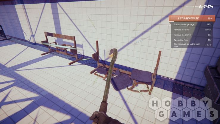 Вопросы про Sports: Renovation (для PC/Steam) фото 8