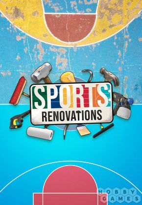 Вопросы про Sports: Renovation (для PC/Steam)