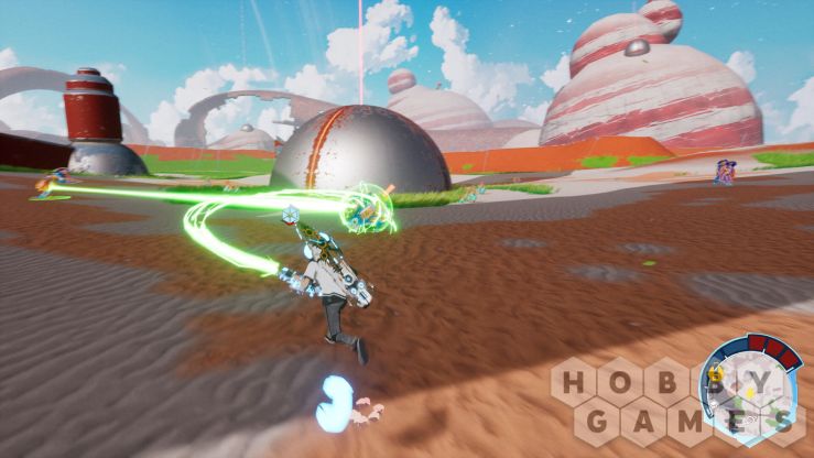 Отзывы о Star Overdrive (для PC/Steam) фото 4