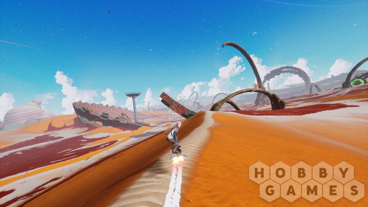 Отзывы о Star Overdrive (для PC/Steam) фото 6