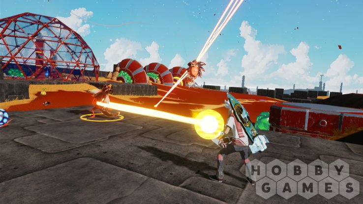 Отзывы о Star Overdrive (для PC/Steam) фото 10