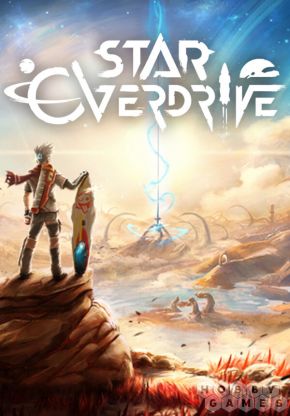 Отзывы о Star Overdrive (для PC/Steam)