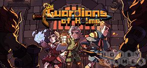 Отзывы о Guardians of Holme (для Mac, PC/Steam) фото 4