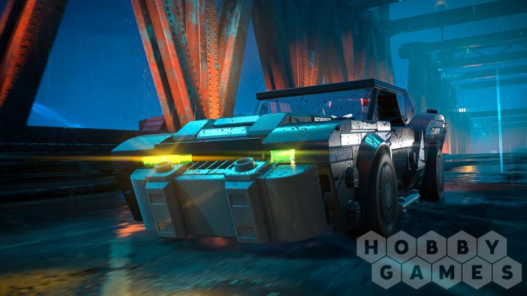 LEGO® Batman™: Legacy of the Dark Knight (для PC/Steam) фото 4