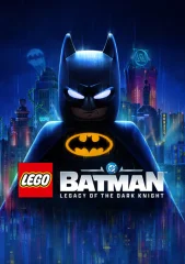 LEGO® Batman™: Legacy of the Dark Knight (для PC/Steam)