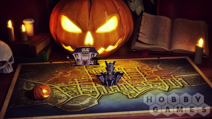 Ghost Master: Resurrection (для PC/Steam) фото 3