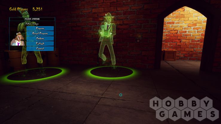 Ghost Master: Resurrection (для PC/Steam) фото 7