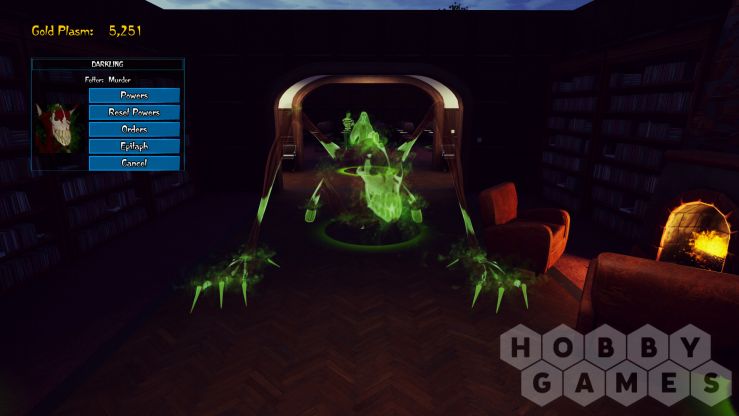 Ghost Master: Resurrection (для PC/Steam) фото 10