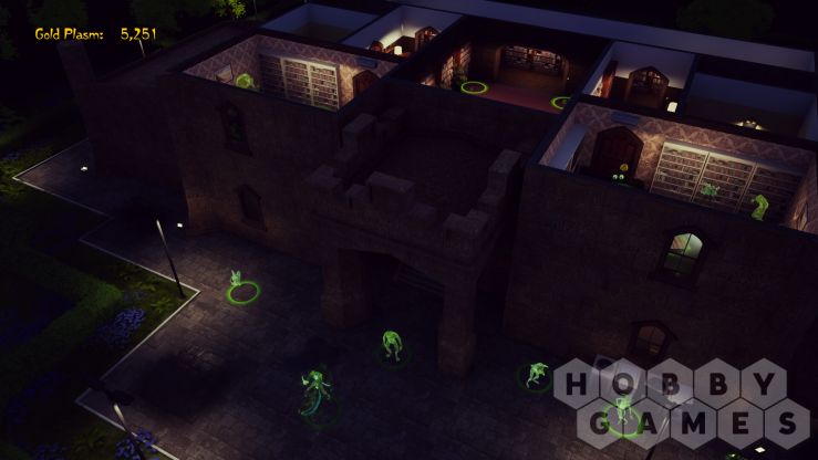 Ghost Master: Resurrection (для PC/Steam) фото 11