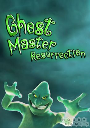 Ghost Master: Resurrection (для PC/Steam)