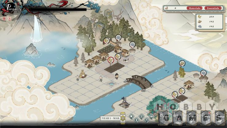 Ink Reverie (для Mac, PC/Steam) фото 4