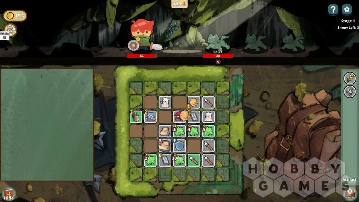 Вопросы про Lucky Hunter (для Mac, PC/Steam) фото 2