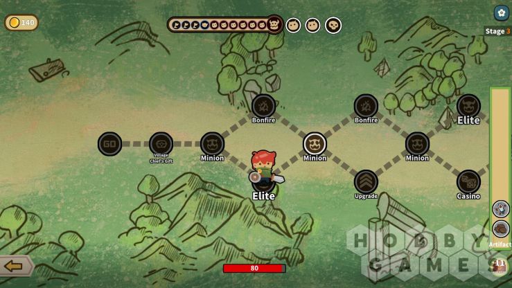 Вопросы про Lucky Hunter (для Mac, PC/Steam) фото 9